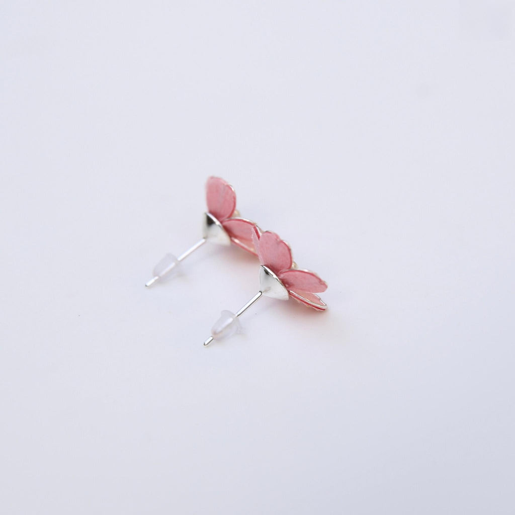 Cherry Blossoms Earrings