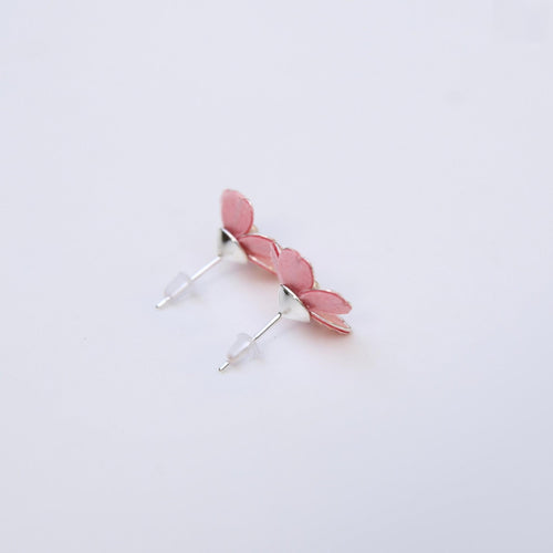 Cherry Blossoms Earrings
