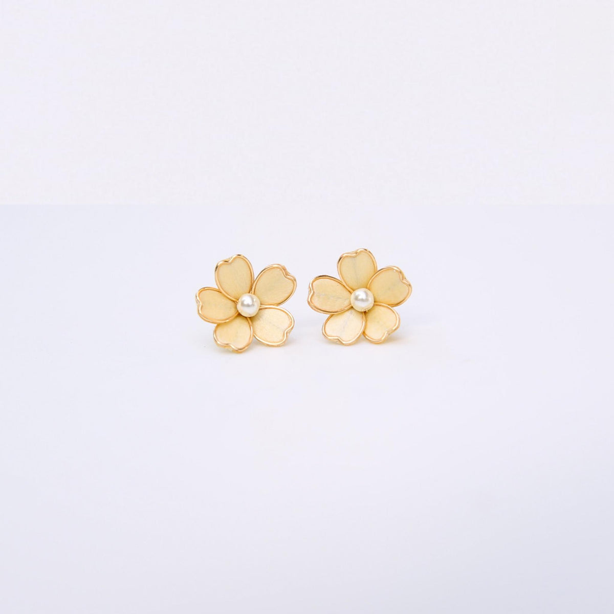 Cherry Blossoms Earrings