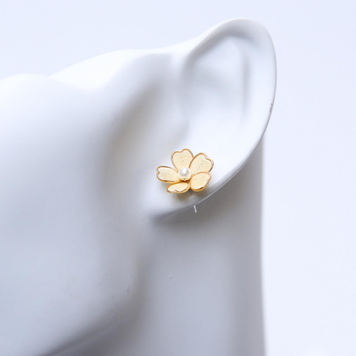 Cherry Blossoms Earrings