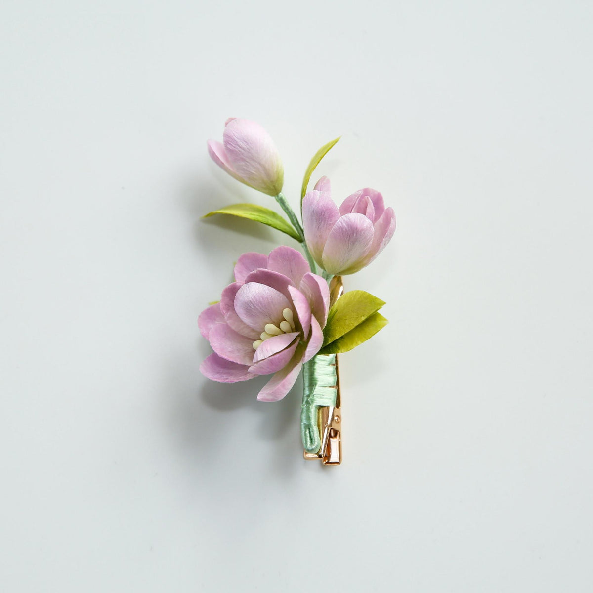 Jasmine Hair Clip