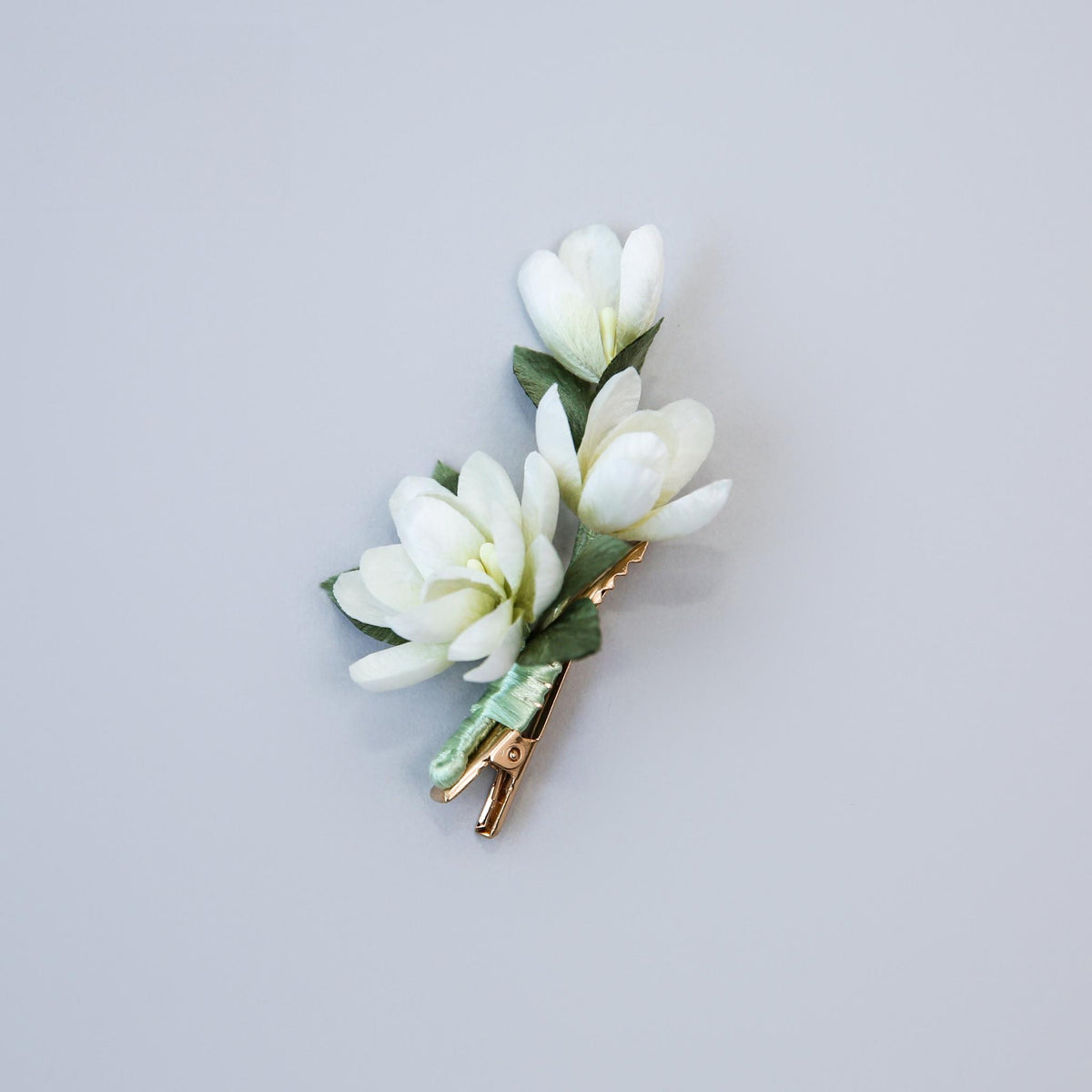 Jasmine Hair Clip