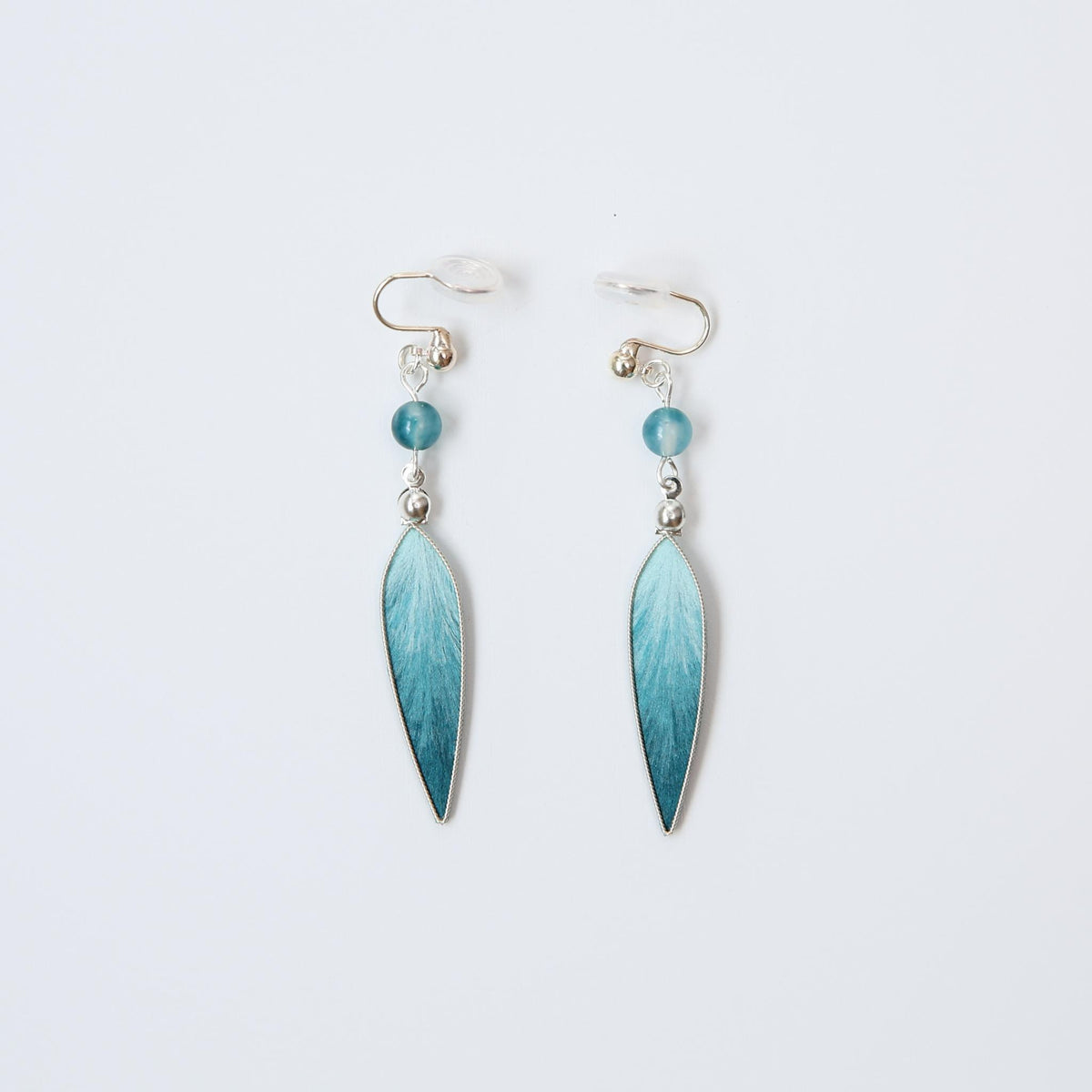 Leaf Earrings Earrings